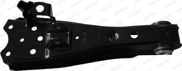 Moog TO-TC-4734 - Sospensione a ruote indipendenti www.autoricambit.com