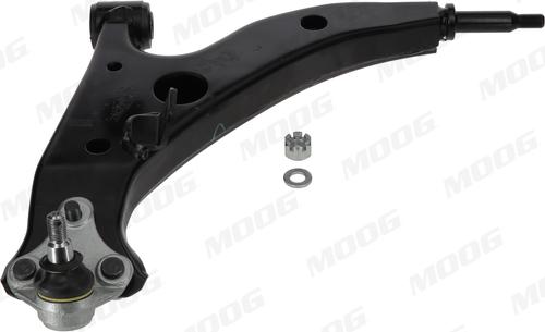 Moog TO-WP-1074 - Sospensione a ruote indipendenti www.autoricambit.com