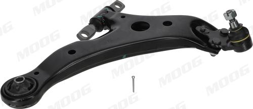 Moog TO-WP-7359 - Sospensione a ruote indipendenti www.autoricambit.com