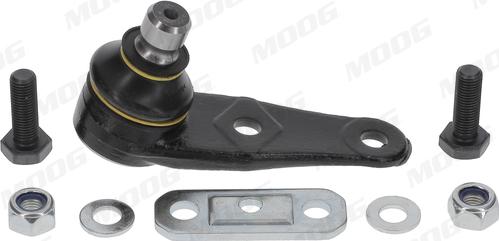 Moog VO-BJ-3030 - Giunto di supporto / guida www.autoricambit.com