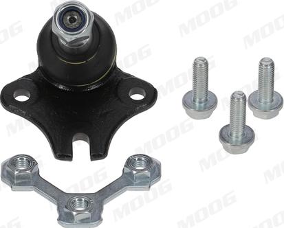 Moog VO-BJ-7184 - Giunto di supporto / guida www.autoricambit.com