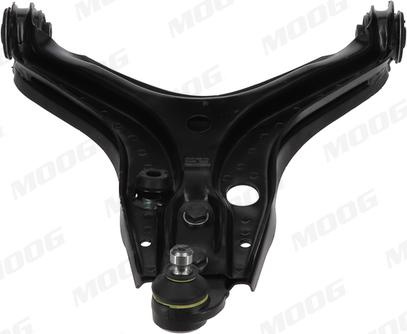 Moog VO-WP-0132 - Sospensione a ruote indipendenti www.autoricambit.com