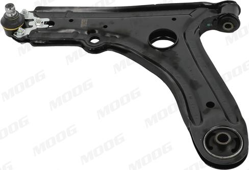 Moog VO-WP-8254P - Sospensione a ruote indipendenti www.autoricambit.com