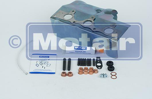 Motair Turbo 440059 - Kit montaggio, Compressore www.autoricambit.com