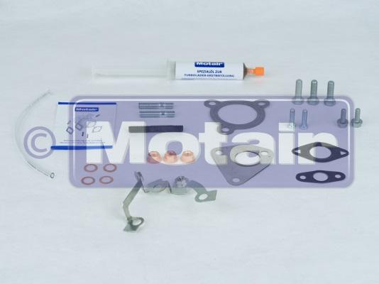 Motair Turbo 440056 - Kit montaggio, Compressore www.autoricambit.com