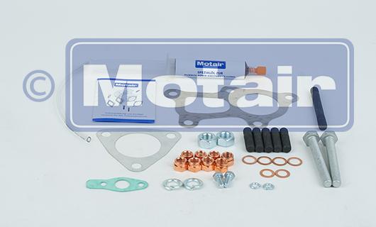 Motair Turbo 440069 - Kit montaggio, Compressore www.autoricambit.com