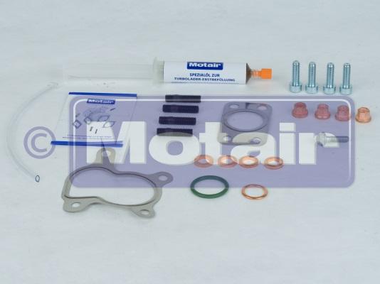 Motair Turbo 440019 - Kit montaggio, Compressore www.autoricambit.com