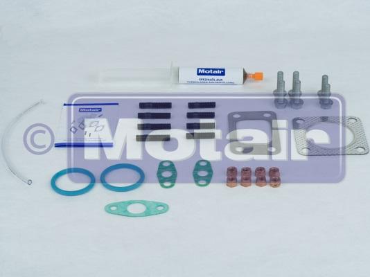 Motair Turbo 440131 - Kit montaggio, Compressore www.autoricambit.com