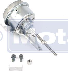 Motair Turbo 455003 - Kit riparazione, Compressore www.autoricambit.com