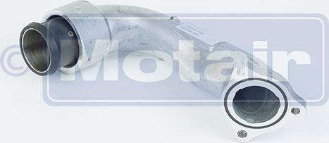 Motair Turbo 455010 - Kit riparazione, Compressore www.autoricambit.com