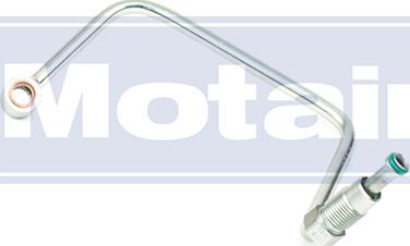 Motair Turbo 660151 - Turbocompressore, Sovralimentazione www.autoricambit.com