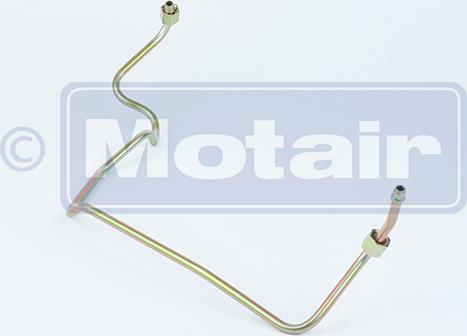 Motair Turbo 550015 - Tubo olio, Compressore www.autoricambit.com