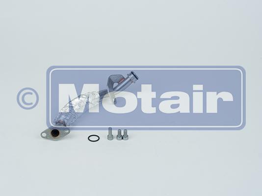 Motair Turbo 560825 - Tubo olio, Compressore www.autoricambit.com