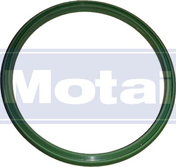 Motair Turbo 580810 - Flessibile aria alimentazione www.autoricambit.com