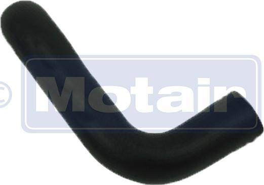 Motair Turbo 581143 - Flessibile aria alimentazione www.autoricambit.com