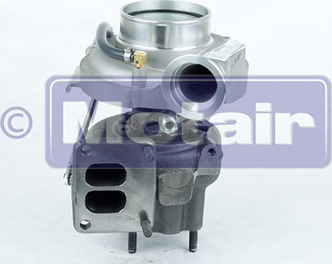 Motair Turbo 660951 - Turbocompressore, Sovralimentazione www.autoricambit.com