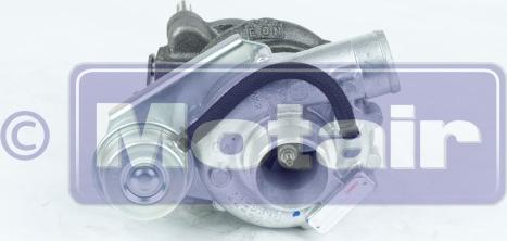 Motair Turbo 660466 - Turbocompressore, Sovralimentazione www.autoricambit.com