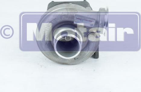 Motair Turbo 660096 - Turbocompressore, Sovralimentazione www.autoricambit.com