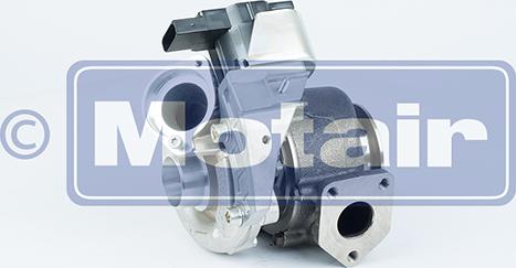 Motair Turbo 660076 - Turbocompressore, Sovralimentazione www.autoricambit.com