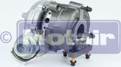 Motair Turbo 660279 - Turbocompressore, Sovralimentazione www.autoricambit.com