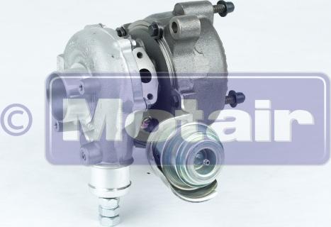 Motair Turbo 660279 - Turbocompressore, Sovralimentazione www.autoricambit.com