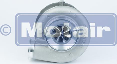 Motair Turbo 600068 - Turbocompressore, Sovralimentazione www.autoricambit.com