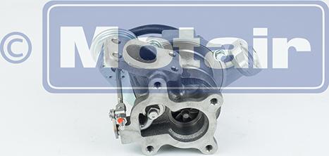 Motair Turbo 104479 - Turbocompressore, Sovralimentazione www.autoricambit.com