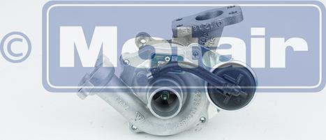 Motair Turbo 104479 - Turbocompressore, Sovralimentazione www.autoricambit.com