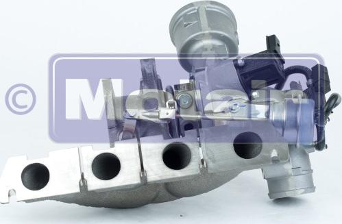 Motair Turbo 104672 - Turbocompressore, Sovralimentazione www.autoricambit.com