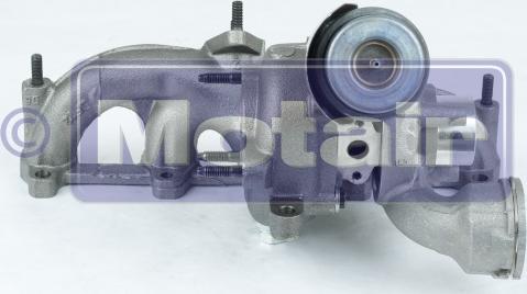 Motair Turbo 334140 - Turbocompressore, Sovralimentazione www.autoricambit.com