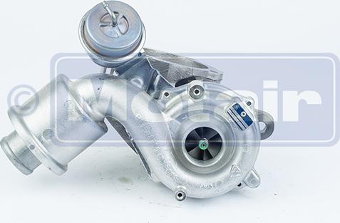 Motair Turbo 334236 - Turbocompressore, Sovralimentazione www.autoricambit.com