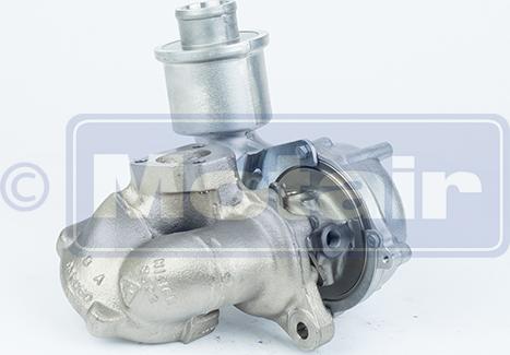 Motair Turbo 104236 - Turbocompressore, Sovralimentazione www.autoricambit.com