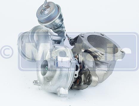 Motair Turbo 334236 - Turbocompressore, Sovralimentazione www.autoricambit.com