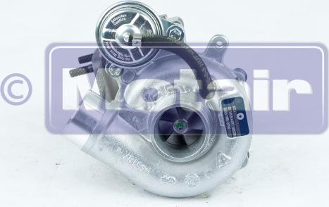 Motair Turbo 104747 - Turbocompressore, Sovralimentazione www.autoricambit.com