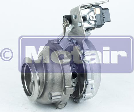 Motair Turbo 335943 - Turbocompressore, Sovralimentazione www.autoricambit.com