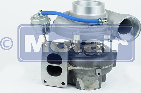 Motair Turbo 600959 - Turbocompressore, Sovralimentazione www.autoricambit.com