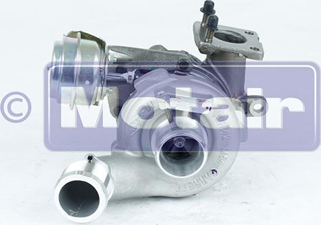 Motair Turbo 105917 - Turbocompressore, Sovralimentazione www.autoricambit.com