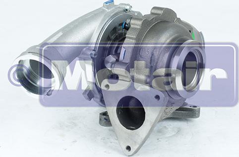 Motair Turbo 335924 - Turbocompressore, Sovralimentazione www.autoricambit.com