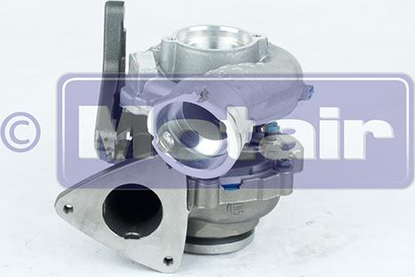 Motair Turbo 335924 - Turbocompressore, Sovralimentazione www.autoricambit.com