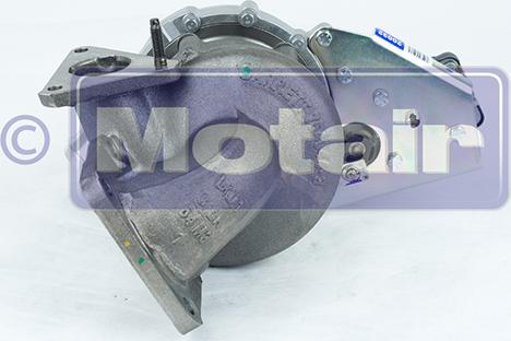 Motair Turbo 105882 - Turbocompressore, Sovralimentazione www.autoricambit.com