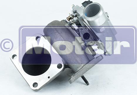 Motair Turbo 105882 - Turbocompressore, Sovralimentazione www.autoricambit.com