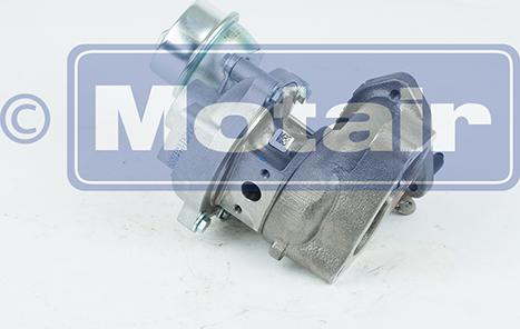 Motair Turbo 335873 - Turbocompressore, Sovralimentazione www.autoricambit.com