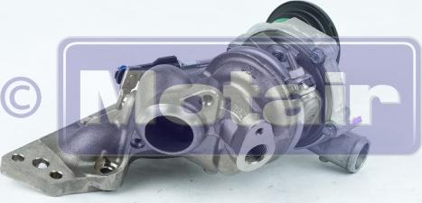 Motair Turbo 600231 - Turbocompressore, Sovralimentazione www.autoricambit.com