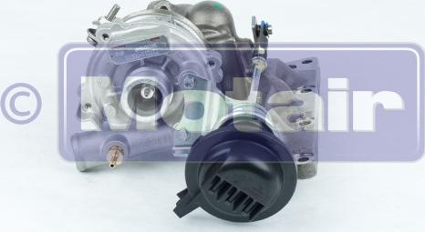 Motair Turbo 600231 - Turbocompressore, Sovralimentazione www.autoricambit.com