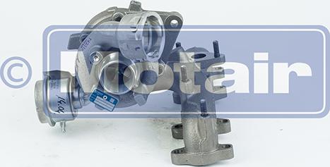 Motair Turbo 105794 - Turbocompressore, Sovralimentazione www.autoricambit.com