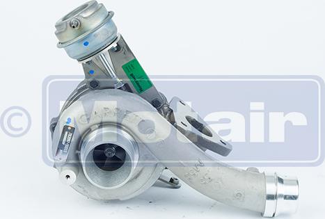 Motair Turbo 106435 - Turbocompressore, Sovralimentazione www.autoricambit.com