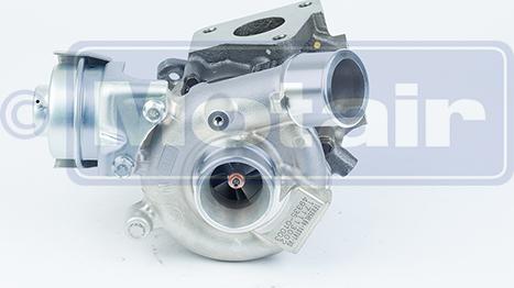 Motair Turbo 336421 - Turbocompressore, Sovralimentazione www.autoricambit.com