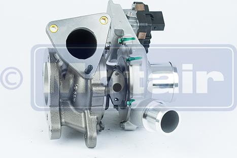 Motair Turbo 106538 - Turbocompressore, Sovralimentazione www.autoricambit.com