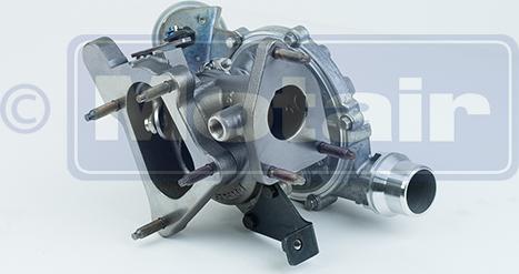 Motair Turbo 336533 - Turbocompressore, Sovralimentazione www.autoricambit.com