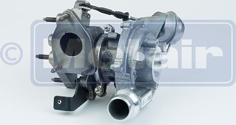 Motair Turbo 336533 - Turbocompressore, Sovralimentazione www.autoricambit.com